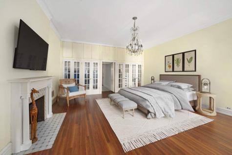 125 E 69th Street New York City NY 10021