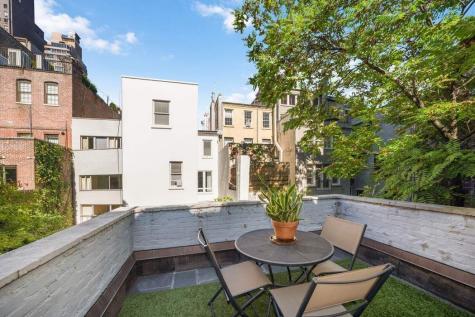 125 E 69th Street New York City NY 10021