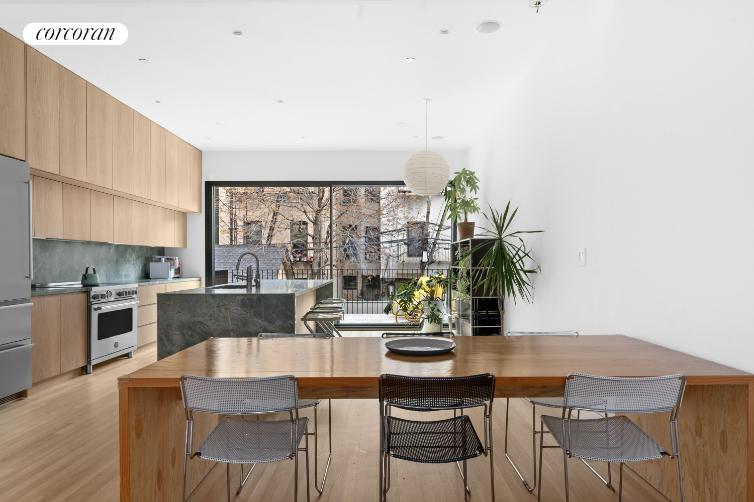 690 Humboldt Street New York City NY 11222