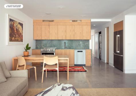 690 Humboldt Street New York City NY 11222