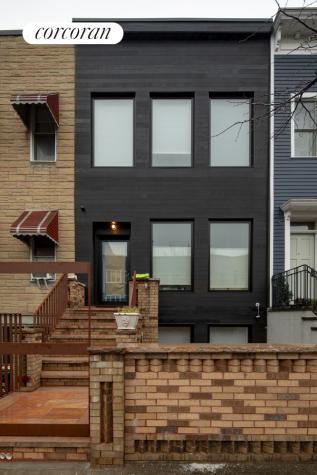 690 Humboldt Street New York City NY 11222