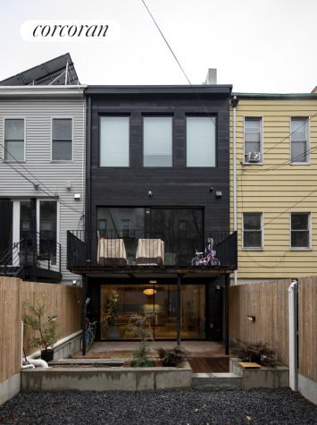 690 Humboldt Street New York City NY 11222