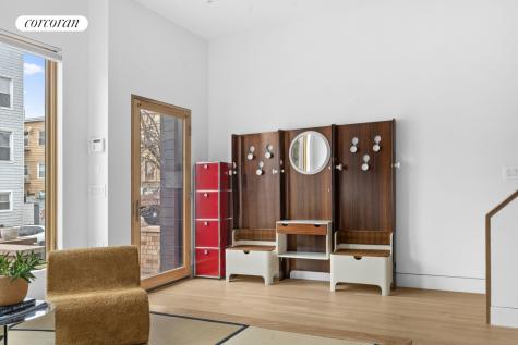 690 Humboldt Street New York City NY 11222