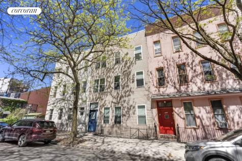 251 Powers Street New York City NY 11211