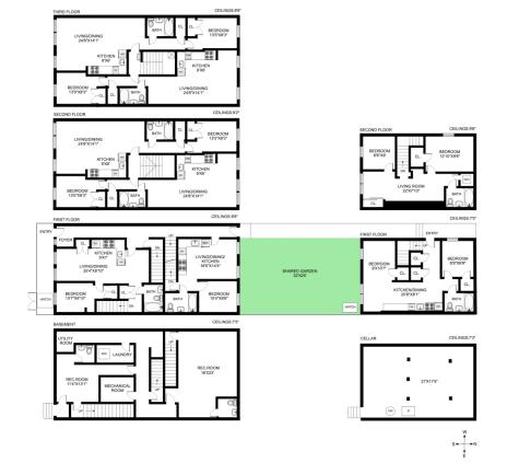 251 Powers Street New York City NY 11211