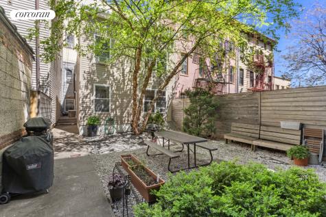 251 Powers Street New York City NY 11211