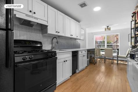 251 Powers Street New York City NY 11211