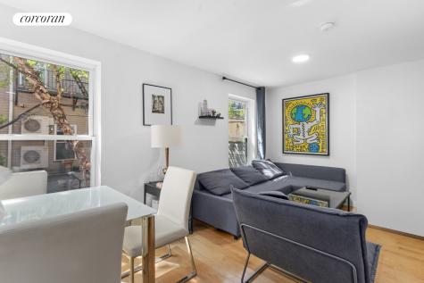 251 Powers Street New York City NY 11211