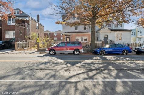 2866 Middletown Road New York City NY 10461