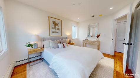 16 Harris Lane New York City NY 10309