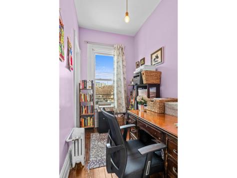 2158 Hughes Avenue New York City NY 10457