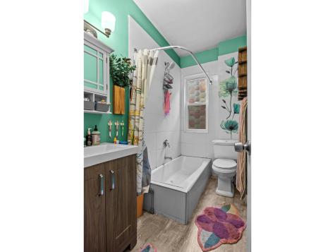 2158 Hughes Avenue New York City NY 10457