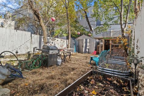 2158 Hughes Avenue New York City NY 10457