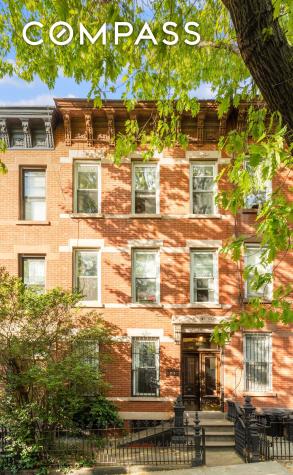 449 11th Street New York City NY 11215