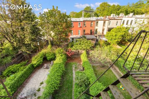 449 11th Street New York City NY 11215