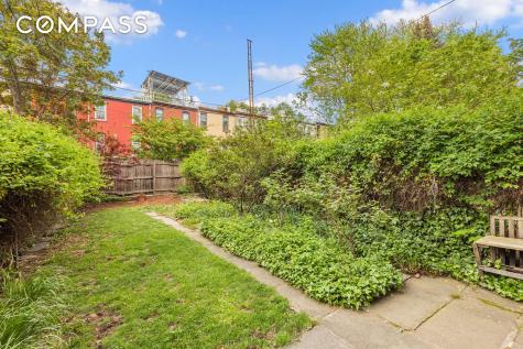 449 11th Street New York City NY 11215