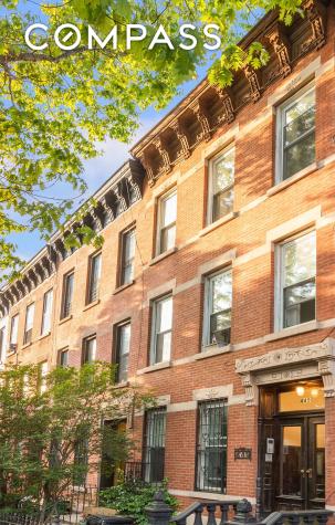 449 11th Street New York City NY 11215