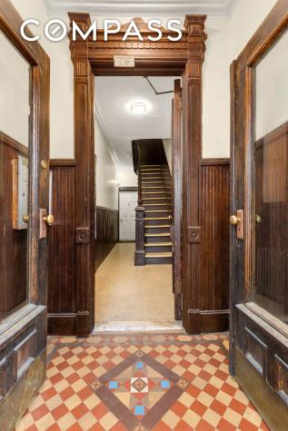 449 11th Street New York City NY 11215