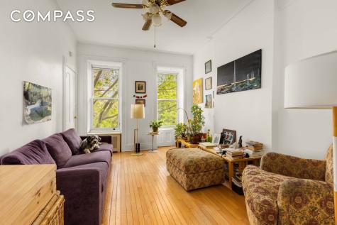 449 11th Street New York City NY 11215