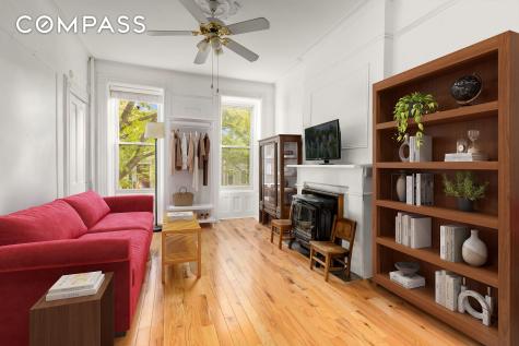 449 11th Street New York City NY 11215