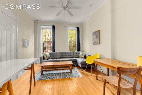 449 11th Street New York City NY 11215