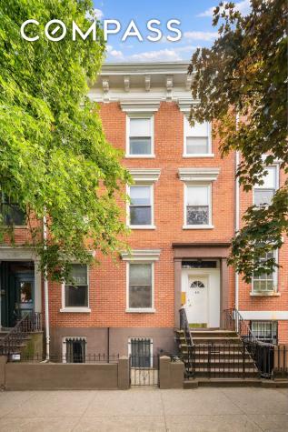 44 Butler Street New York City NY 11231