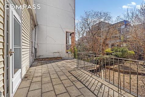 44 Butler Street New York City NY 11231