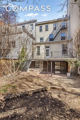 44 Butler Street New York City NY 11231