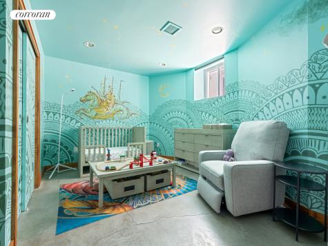 7807 Ridge Boulevard New York City NY 11209