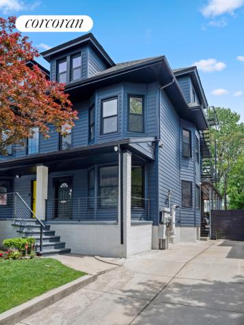 7807 Ridge Boulevard New York City NY 11209