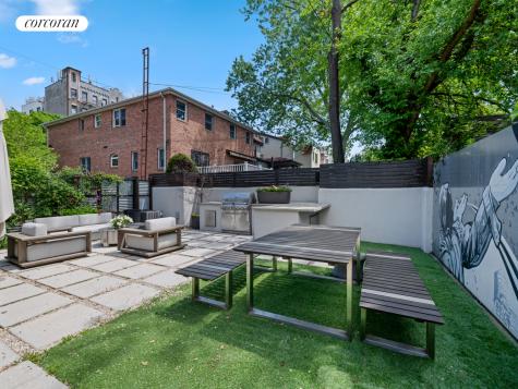 7807 Ridge Boulevard New York City NY 11209