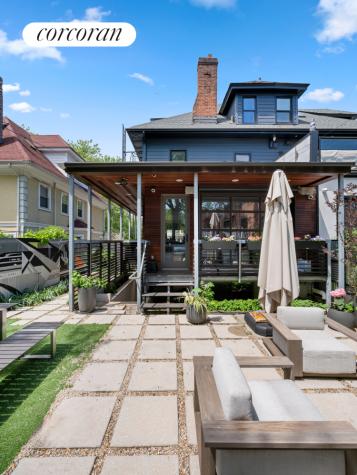 7807 Ridge Boulevard New York City NY 11209