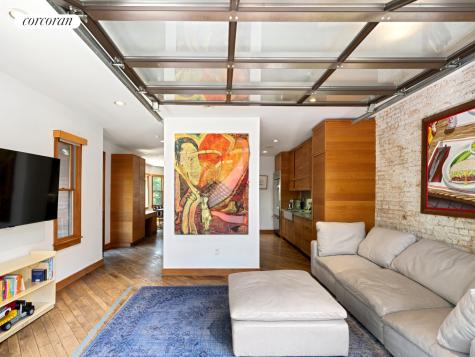 7807 Ridge Boulevard New York City NY 11209