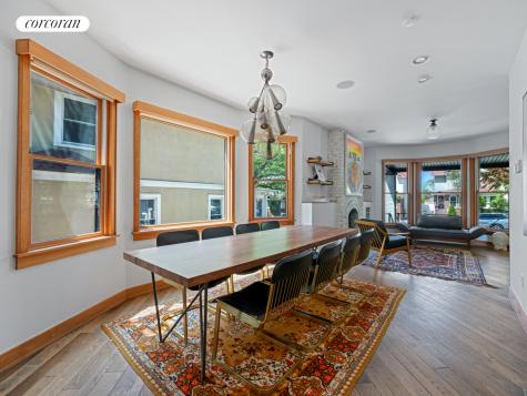 7807 Ridge Boulevard New York City NY 11209