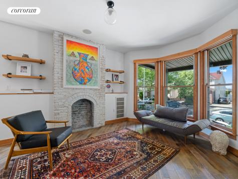 7807 Ridge Boulevard New York City NY 11209