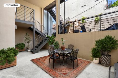 715 Prospect Place New York City NY 11216