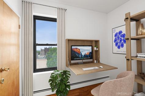 299 13th Street New York City NY 11215