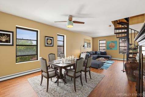 299 13th Street New York City NY 11215