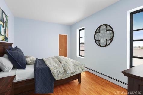 299 13th Street New York City NY 11215