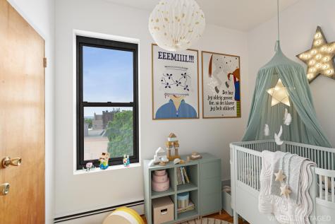 299 13th Street New York City NY 11215