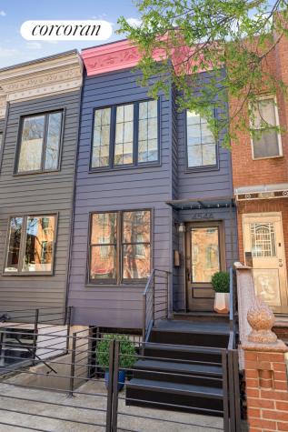 454a 17th Street New York City NY 11215