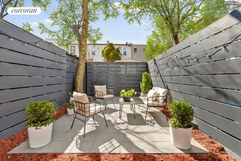 454a 17th Street New York City NY 11215