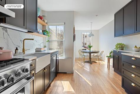 454a 17th Street New York City NY 11215