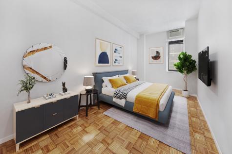 372 5th Avenue New York City NY 10018