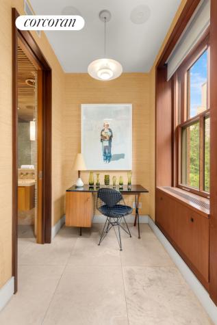 22 Gramercy Park S New York City NY 10003