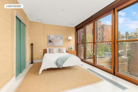 22 Gramercy Park S New York City NY 10003