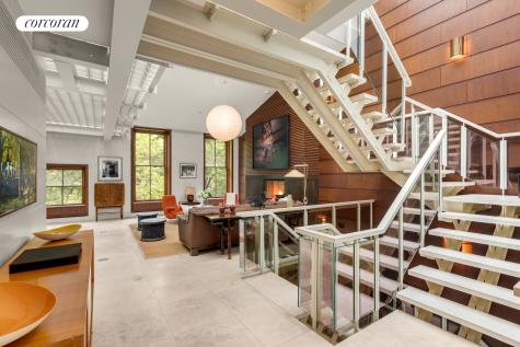 22 Gramercy Park S New York City NY 10003