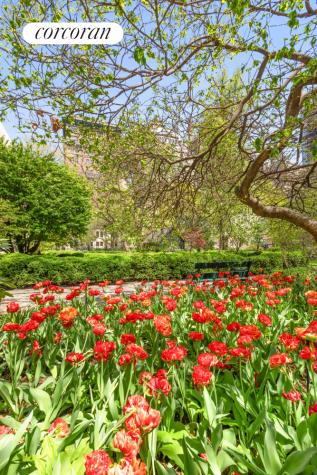 22 Gramercy Park S New York City NY 10003