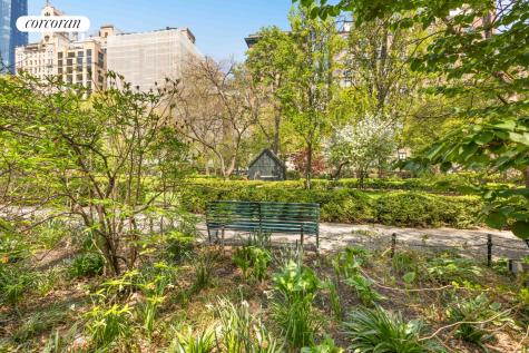 22 Gramercy Park S New York City NY 10003