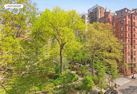 22 Gramercy Park S New York City NY 10003